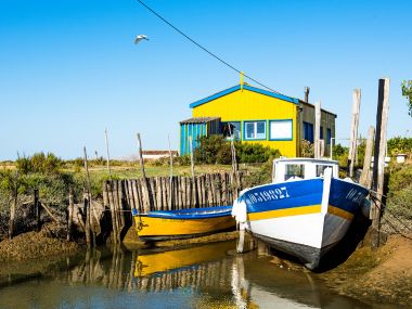 Oléron - island @myprivatefrenchtravel